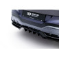 Splitters Set V.2 Cupra Terramar Mk1 (Version without towbar) (Cod. M-CU-TE-1-SET2)
