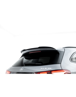 Spoiler Cap Mercedes-AMG GLA 35 H247 Facelift (Cod. M-ME-GLA-H247F-35-CAP1G)