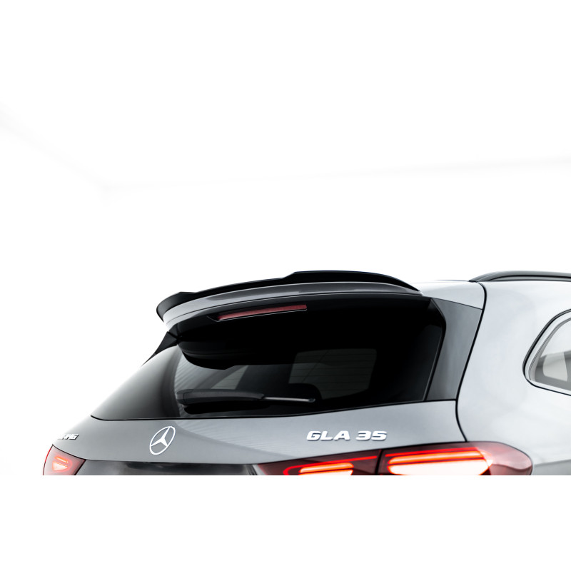 Spoiler Cap Mercedes-AMG GLA 35 H247 Facelift (Cod. M-ME-GLA-H247F-35-CAP1G)