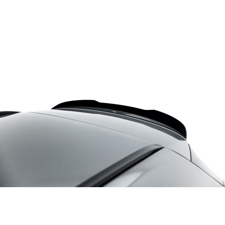 Spoiler Cap Mercedes-AMG GLA 35 H247 Facelift (Cod. M-ME-GLA-H247F-35-CAP1G)