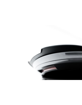 Spoiler Cap Mercedes-AMG GLA 35 H247 Facelift (Cod. M-ME-GLA-H247F-35-CAP1G)