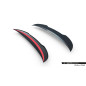Spoiler Cap Mercedes-AMG GLA 35 H247 Facelift (Cod. M-ME-GLA-H247F-35-CAP1G)