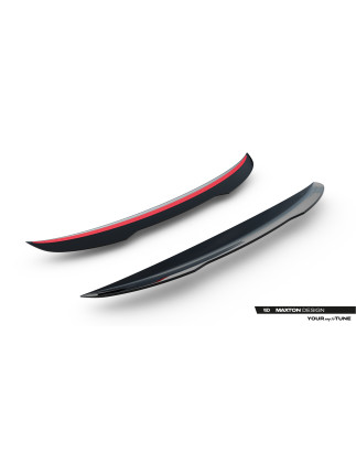 Spoiler Cap Mercedes-AMG GLA 35 H247 Facelift (Cod. M-ME-GLA-H247F-35-CAP1G)