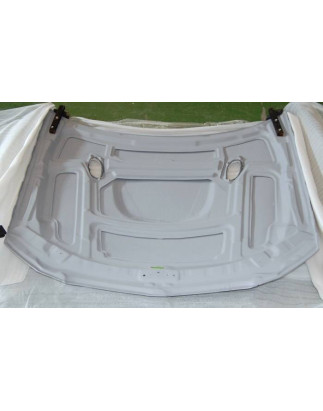 Cofano Fibra BMW E92 / E93 2006-2009 Tipo M3 C/T (Cod. E-TCB7008)