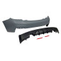 Kit Estetico BMW F22 / F23 2013-2019 Look M Performance (Cod. E-TCBF022243212F228F213)