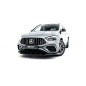 SPLITTER ANTERIORE V.2 Mercedes-AMG GLA 35 H247 Facelift (Cod. M-ME-GLA-H247F-35-FD2G)