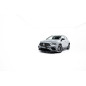 SPLITTER ANTERIORE V.2 Mercedes-AMG GLA 35 H247 Facelift (Cod. M-ME-GLA-H247F-35-FD2G)
