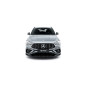 SPLITTER ANTERIORE V.2 Mercedes-AMG GLA 35 H247 Facelift (Cod. M-ME-GLA-H247F-35-FD2G)
