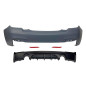 Kit Estetico BMW F22 / F23 2013-2019 Look M Performance (Cod. E-TCBF022243212F228F213)