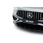 SPLITTER ANTERIORE V.2 Mercedes-AMG GLA 35 H247 Facelift (Cod. M-ME-GLA-H247F-35-FD2G)