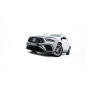 SPLITTER ANTERIORE V.2 Mercedes-AMG GLA 35 H247 Facelift (Cod. M-ME-GLA-H247F-35-FD2G)