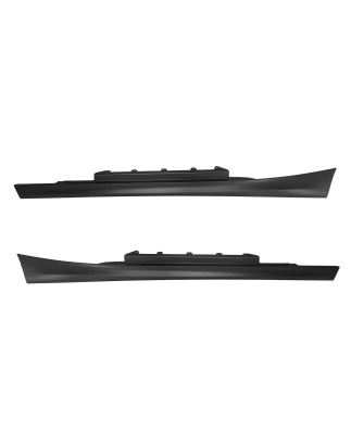 Kit Estetico BMW F22 / F23 2013-2019 Look M Performance (Cod. E-TCBF022243212F228F213)