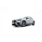 Diffusori minigonne Mercedes-AMG GLA 35 H247 Facelift (Cod. M-ME-GLA-H247F-35-SD1G)