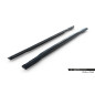 Diffusori minigonne Mercedes-AMG GLA 35 H247 Facelift (Cod. M-ME-GLA-H247F-35-SD1G)