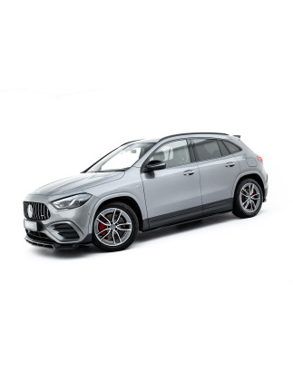Splitters Set Mercedes-AMG GLA 35 H247 Facelift (Cod. M-ME-GLA-H247F-35-SET)