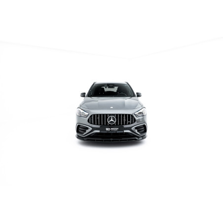 Splitters Set Mercedes-AMG GLA 35 H247 Facelift (Cod. M-ME-GLA-H247F-35-SET)