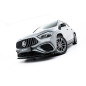 Splitters Set Mercedes-AMG GLA 35 H247 Facelift (Cod. M-ME-GLA-H247F-35-SET)