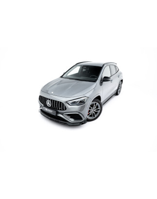 Splitters Set Mercedes-AMG GLA 35 H247 Facelift (Cod. M-ME-GLA-H247F-35-SET)