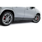 Splitters Set Mercedes-AMG GLA 35 H247 Facelift (Cod. M-ME-GLA-H247F-35-SET)