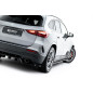 Splitters Set Mercedes-AMG GLA 35 H247 Facelift (Cod. M-ME-GLA-H247F-35-SET)