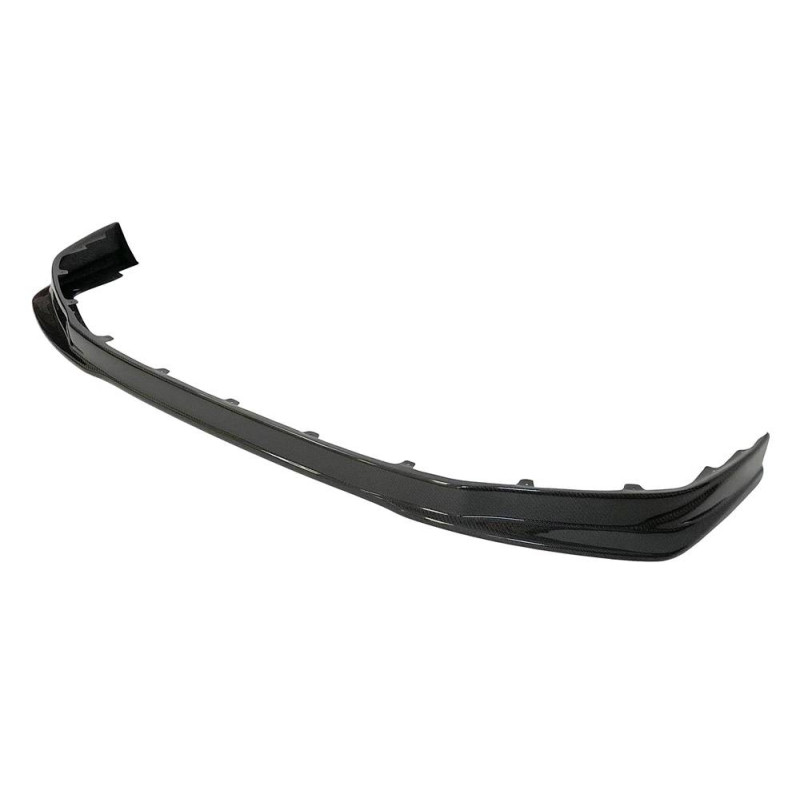 Spoiler Anteriore Nissan Skyline GTR R35 2012-2013 Carbonio (Cod. E-TCN4262)