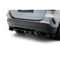 Splitters Set Mercedes-AMG GLA 35 H247 Facelift (Cod. M-ME-GLA-H247F-35-SET)