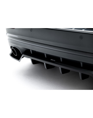 Splitters Set Mercedes-AMG GLA 35 H247 Facelift (Cod. M-ME-GLA-H247F-35-SET)
