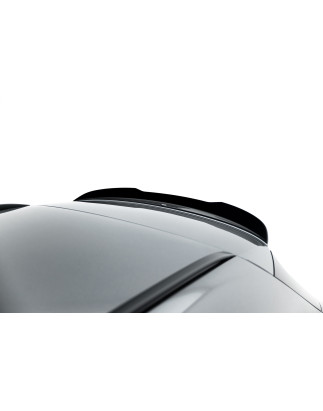 Splitters Set Mercedes-AMG GLA 35 H247 Facelift (Cod. M-ME-GLA-H247F-35-SET)