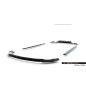 Splitters Set Mercedes-AMG GLA 35 H247 Facelift (Cod. M-ME-GLA-H247F-35-SET)