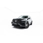 SPLITTER ANTERIORE V.2 Mercedes-Benz GLS AMG-Line X167  (Cod. M-ME-GLS-167-AMGLINE-FD2G+FD2RG)