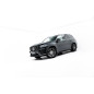 SPLITTER ANTERIORE V.2 Mercedes-Benz GLS AMG-Line X167  (Cod. M-ME-GLS-167-AMGLINE-FD2G+FD2RG)