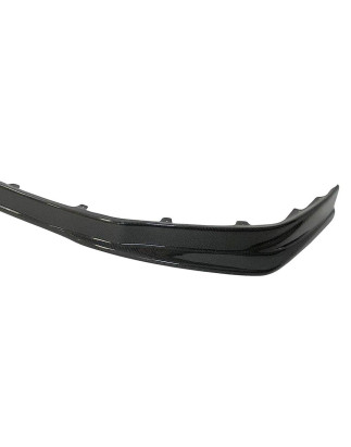 Spoiler Anteriore Nissan Skyline GTR R35 2012-2013 Carbonio (Cod. E-TCN4262)