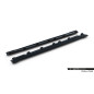 Diffusori minigonne V.3 Mercedes-Benz GLS AMG-Line X167 / X167 Facelift (Cod. M-ME-GLS-167F-AMGLINE-