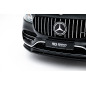 Splitters Set V.2 Mercedes-Benz GLS AMG-Line X167 (Cod. M-ME-GLS-167-AMGLINE-SET2)