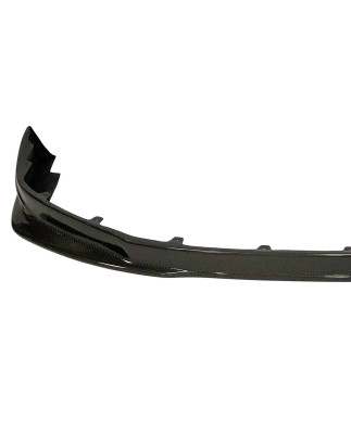 Spoiler Anteriore Nissan Skyline GTR R35 2012-2013 Carbonio (Cod. E-TCN4262)