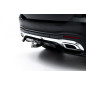 Splitters Set V.2 Mercedes-Benz GLS AMG-Line X167 (Cod. M-ME-GLS-167-AMGLINE-SET2)