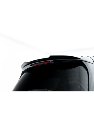 Splitters Set V.2 Mercedes-Benz GLS AMG-Line X167 (Cod. M-ME-GLS-167-AMGLINE-SET2)