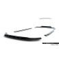 Splitters Set V.2 Mercedes-Benz GLS AMG-Line X167 (Cod. M-ME-GLS-167-AMGLINE-SET2)