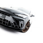 SPLITTER ANTERIORE street pro Cupra Leon ST /  Mk1 Facelift (Cod. M-CULE1FCNC-FD1B)