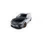 SPLITTER ANTERIORE street pro Cupra Leon ST /  Mk1 Facelift (Cod. M-CULE1FCNC-FD1B)