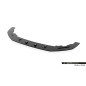 SPLITTER ANTERIORE street pro Cupra Leon ST /  Mk1 Facelift (Cod. M-CULE1FCNC-FD1B)