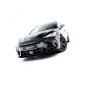 SPLITTER ANTERIORE street pro Cupra Leon ST /  Mk1 Facelift (Cod. M-CULE1FCNC-FD1BRB)