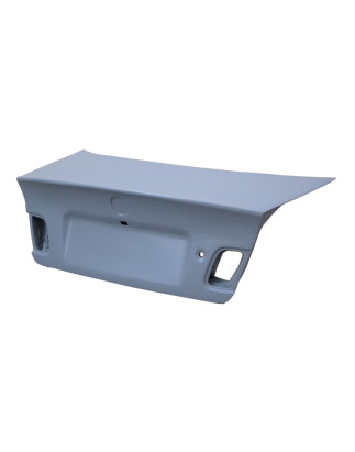 Portellone in Fibra di vetro BMW E46 98-05 4P. CSL (Cod. E-PORTB03)