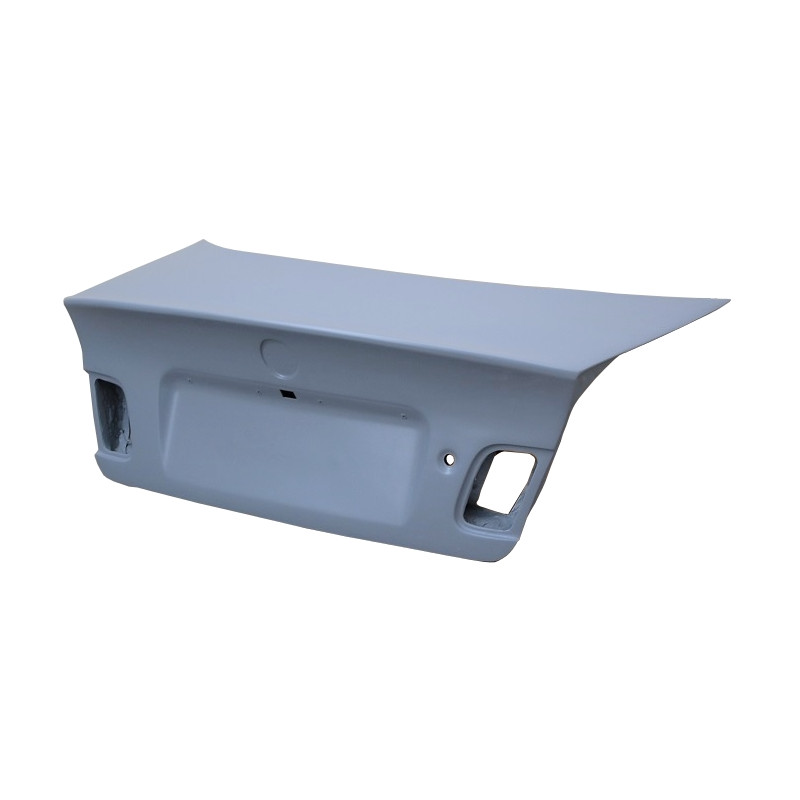Portellone in Fibra di vetro BMW E46 98-05 4P. CSL (Cod. E-PORTB03)