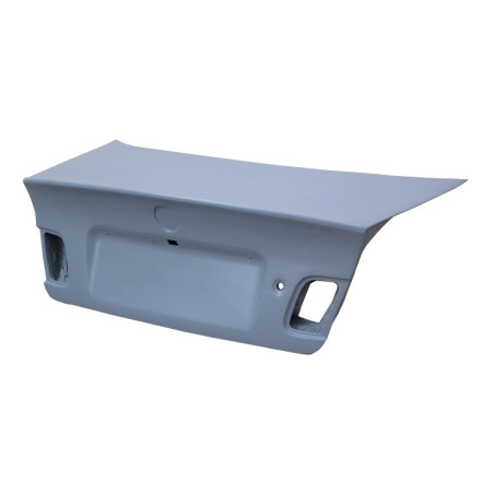 Portellone in Fibra di vetro BMW E46 98-05 4P. CSL (Cod. E-PORTB03)