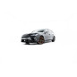 SPLITTER ANTERIORE street pro Cupra Leon ST /  Mk1 Facelift (Cod. M-CULE1FCNC-FD1BRB)