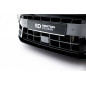 SPLITTER ANTERIORE street pro Cupra Leon ST /  Mk1 Facelift (Cod. M-CULE1FCNC-FD1BRB)