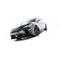 SPLITTER ANTERIORE street pro + Flaps Cupra Leon ST /  Mk1 Facelift (Cod. M-CULE1FCNC-FD1B+FSF1G)