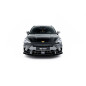 SPLITTER ANTERIORE street pro + Flaps Cupra Leon ST /  Mk1 Facelift (Cod. M-CULE1FCNC-FD1B+FSF1G)