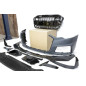 Paraurti Anteriore Audi A6 C8 2020+ Look RS6 Carbonio (Cod. E-TCA0255)